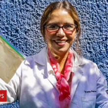Mexican Scientist Creates New Form of Biodegradable Plastic from Cactus Juice