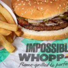 GMO Impossible Burger Tests Positive for High Levels of Monsanto’s Glyphosate