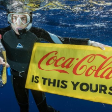 10 Corporations Whose Products Account for the Most Plastic Pollution Worldwide