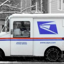 Postal Service ‘Will Not Survive the Summer’ Without Immediate Support, Warn House Dems