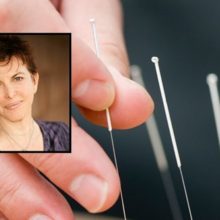 From Bedridden to Thriving: Author Describes How Acupuncture Saved Her Life Where Western Medicine Failed
