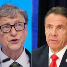 Gov. Andrew Cuomo Announces Partnership with Bill & Melinda Gates Foundation to “Reimagine Education,” Draws Backlash from Educators and Parents