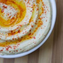 These Brands of Hummus Found Contaminated With Cancer-Linked Glyphosate at Levels Exceeding What is Considered Safe