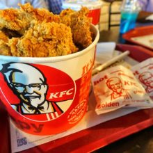 KFC to Test 3D Bioprinted Chicken Nuggets Made From “Animal Flesh Cells” This Upcoming Fall
