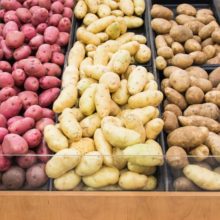 The FDA Has Approved Three Novel Types of GMO Potatoes — Here’s What You Must Know to Avoid Them