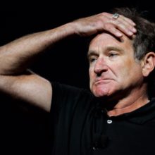 If Only the News Told the Truth About Prescription Drugs Like Robin Williams Does in This Video