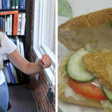 Naturopath Reveals the Truth About Subway Sandwiches That Has Long Been Hidden From the General Public