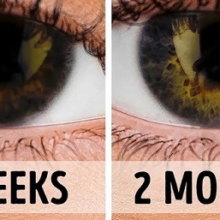 Three Easy Ways to Improve Your Eyesight Naturally in Less Than Two Weeks