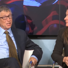 “Do We Need Safety Testing?” Bill Gates Discusses “Injecting GMOs Into Little Kids’ Veins” in Rare 2015 Video Clip