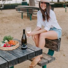 Entrepreneur Launches Organic Wine Startup With Goal of Providing a Full-Fledged Sommelier Experience at Home