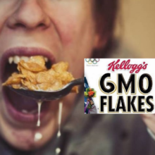 Watchdog Group Exposes Shocking Difference in Kellogg’s Cereal Ingredients Compared with Other Countries