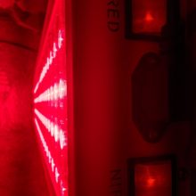 Infrared Red Light Therapy vs. Near Infrared Light Therapy: What’s the Difference and Why Does It Matter?