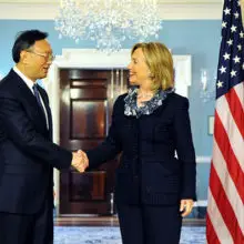 Hillary Clinton’s Foundation Arranged for Chinese Vaccine Makers to Avoid U.S. Scrutiny, World Health Organization Report Reveals