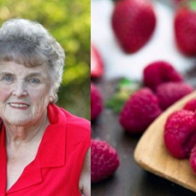 Personal Success Story of This 82-Year Old Reveals How Diet Can Reverse Dementia Naturally