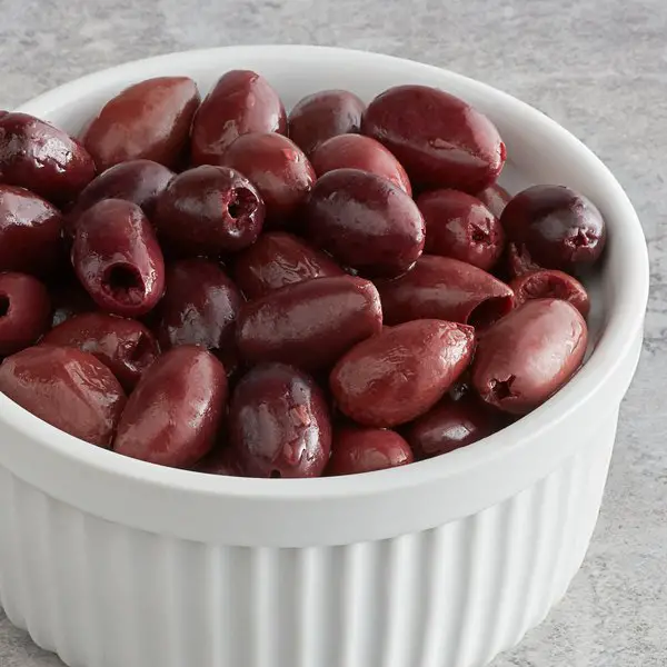 Kalamata Olives organic online