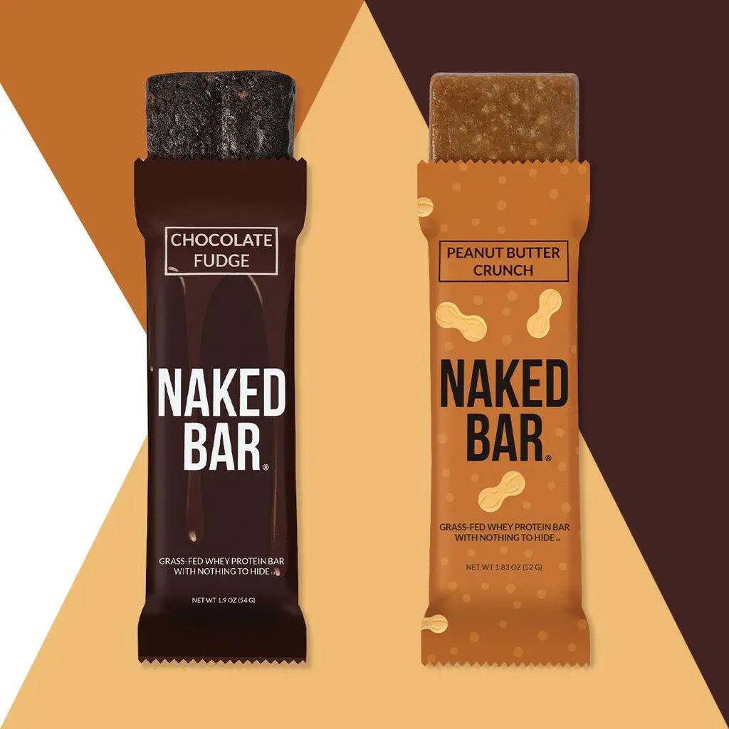 naked bars 