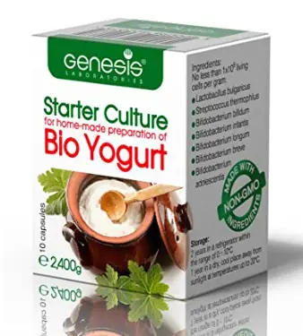 bio yogurt