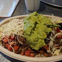 Chipotle Mexican Grill Adds Ingredient Linked to Memory Problems, Neuronal Damage, and Weight Gain to Its Tortilla Recipe