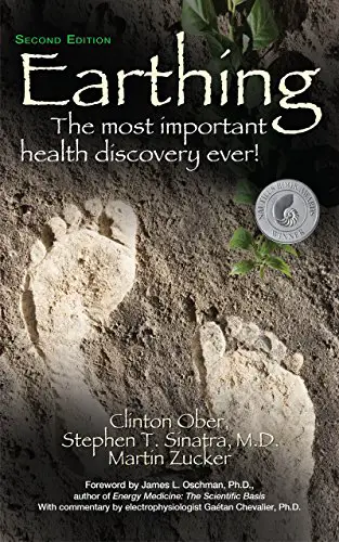 earthing most important health discovery ever