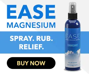 spray rub relief ease