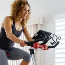 Did You Know Indoor Cycling Can Be Therapeutic?
