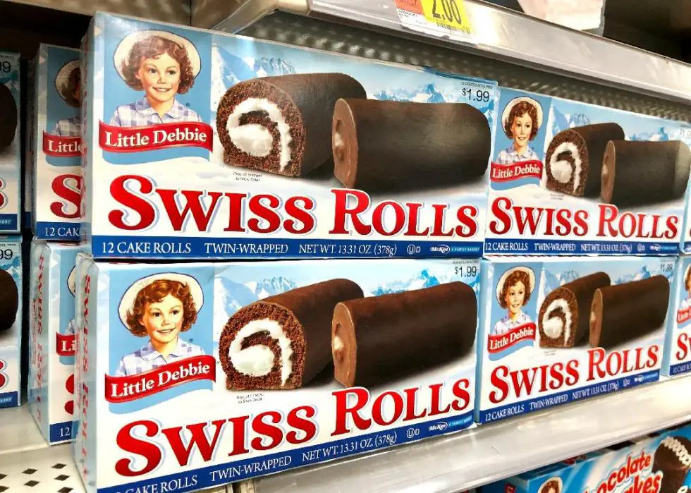 swiss rolls banned