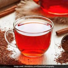Antioxidant-Packed Healing Tea Boosts Heart Health, Improves Digestion and Reduces Inflammation Throughout the Entire Body