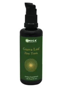 guava leaf extract organic