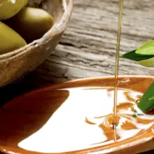 You Probably Knew Olive Oil is Healthy. But Most People Don’t Realize It Can Do THIS