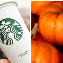 This Article is for Anyone Who Still Drinks Pumpkin Spice Lattes at Starbucks