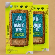 PACHA Bread Review: Organic, Gluten Free, Nutritious and Delicious