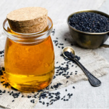 Black Seed Oil is Called ‘The Remedy for Everything But Death,’ With Benefits for Heart Health, Weight Loss, Psoriasis and More