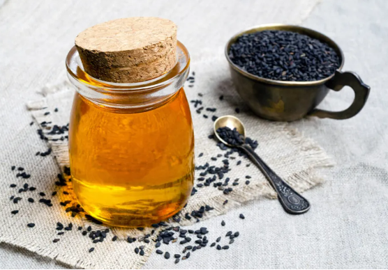 black seed oil remedy for everything but death benefits