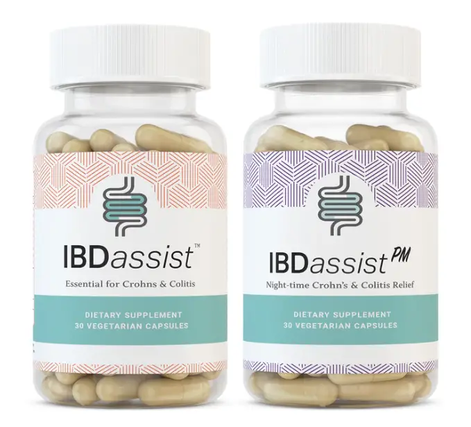 IBD assist 