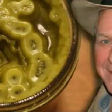 This is the Cannabis Oil Recipe Rick Simpson Used to Heal His Cancer and Recommends to Others