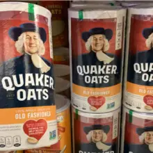 The ‘Healthy’ Oatmeal Brand You Should Never, Ever Eat