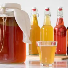 Kombucha and Blood Sugar – The Hidden Connection Most People Have No Clue About