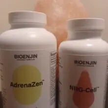 Product Review: A Selection of High-Potency, High-Nutrient Supplements From Bioenjin