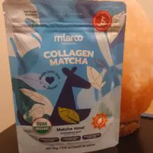 Product Review: Premium, Organic and Authentic Matcha Flavors From Miaroo Matcha