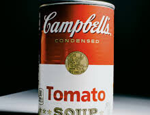 After Reading This You Will Never Look at Campbell’s Soup the Same Way Again