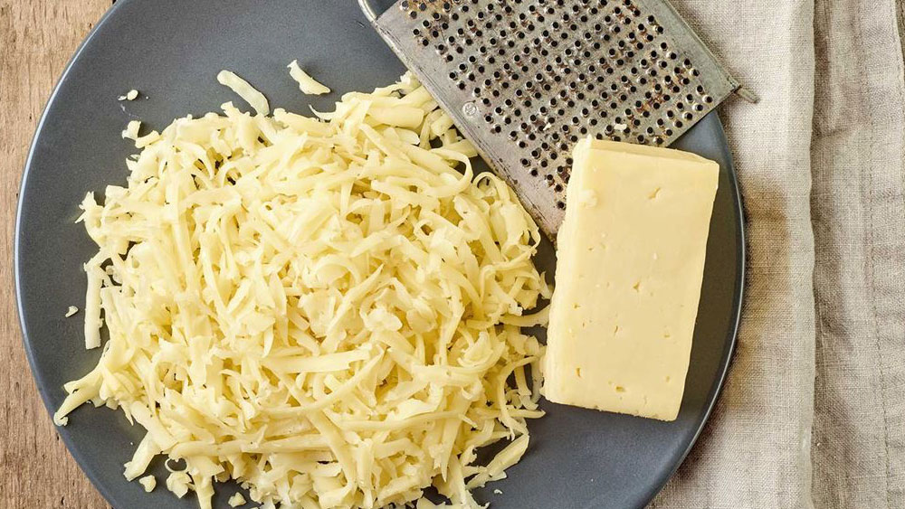 Raw cheese is incredibly health and beneficial. It is worth its weight in nutritional gold for a variety of reasons. 