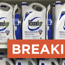 Monsanto Still Faces Over 40,000 Cases of Alleged Roundup Poisoning at the State Level