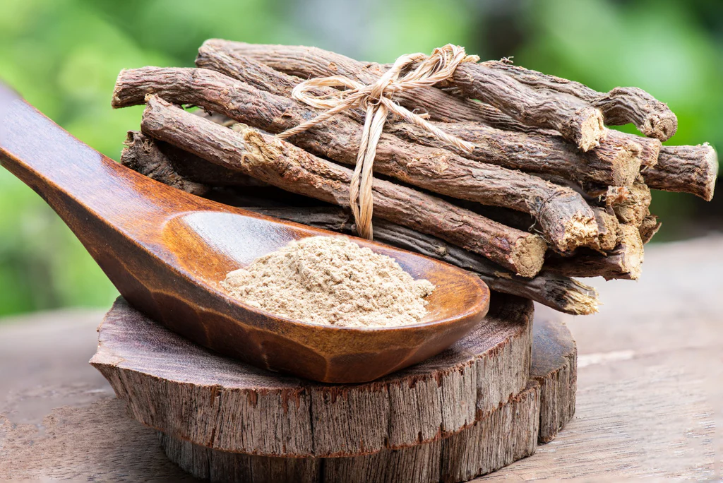 Licorice root is an exceptional healing supplement for myriad reasons. 
