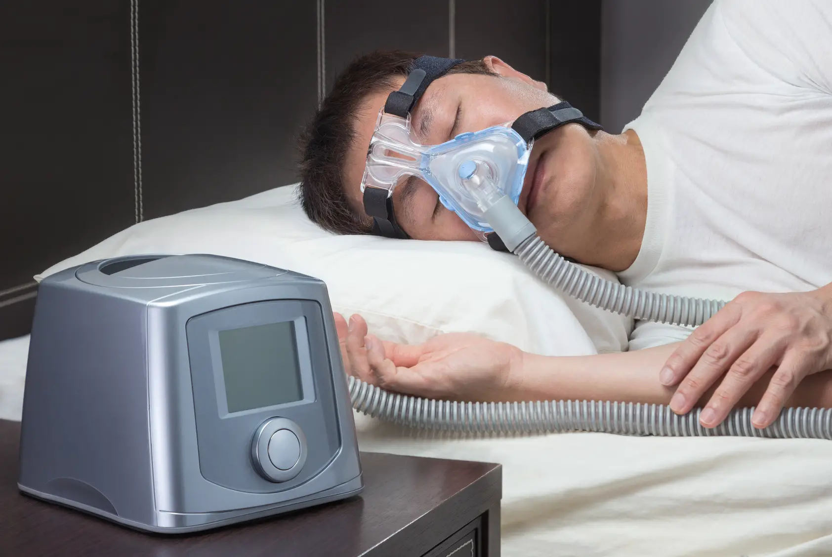 Sleep apnea machines have been linked to the deaths of over 500 people. 