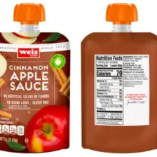 Team of 20 Attorneys Requests Stronger Safety Testing for Baby Food After 101 Sickened