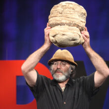 This Man Holds the Patent That Could Destroy Monsanto and Change the World