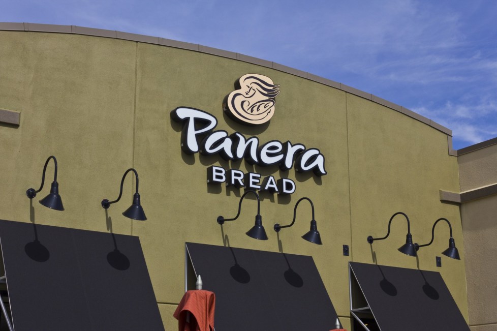 Panera Bread lawsuits and deaths. 
