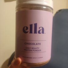 Product Review: Ella From Naked Nutrition — Beauty-Focused, Collagen Protein Powders For a Healthy, Radiant Glow