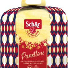 Product Review: A Selection of Gluten Free European Style Holiday Treats From Schar