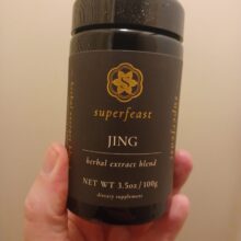 Product Review: Powerful Mushroom and Energy Tinctures From SuperFeast